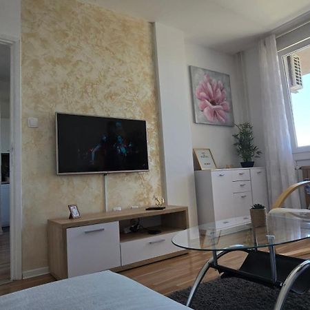 Apartment City View Zadar Exterior foto